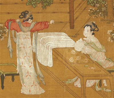 以衣窥宋:从刻板印象到真实风貌