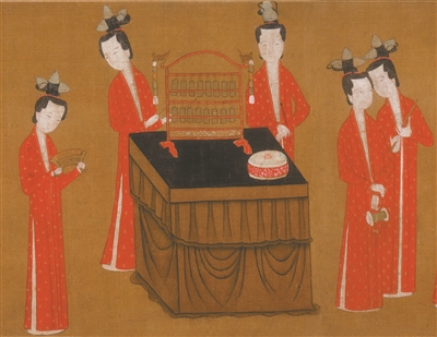 以衣窥宋:从刻板印象到真实风貌