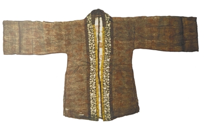 以衣窥宋:从刻板印象到真实风貌