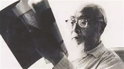 冯友兰教你读书要“过河拆桥”