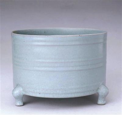 “片柴值千金” 柴窑为何消失了