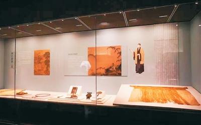 南宋衣橱里的风雅