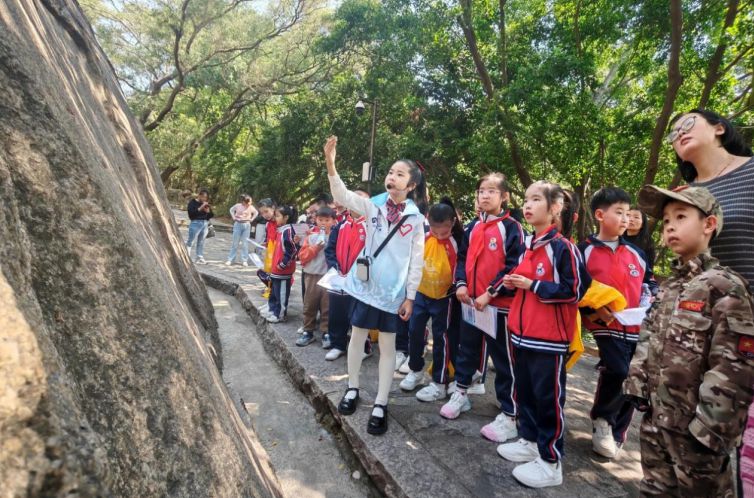 气象赋能世遗文旅 古韵新声传递文明