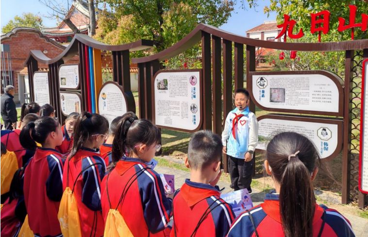 气象赋能世遗文旅 古韵新声传递文明