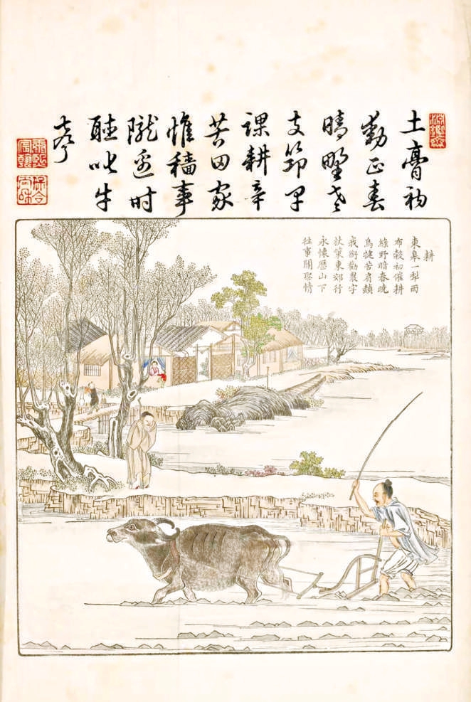 古代北京如何“禁酒保粮”