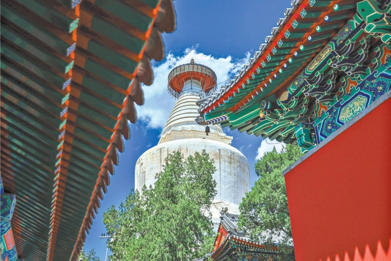 老北京俗谚也有误差