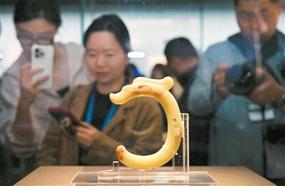 博物馆:何以联结世界