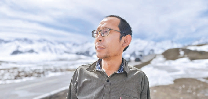 “不必成为诗人,但要拥有诗意”