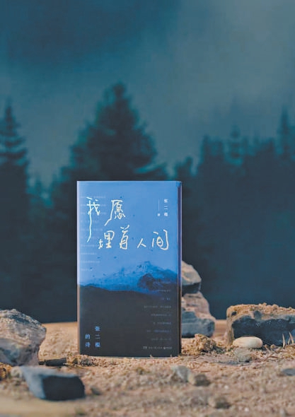 “不必成为诗人,但要拥有诗意”