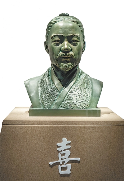 探寻简牍里的荆楚文脉(文化中国行·人文观察)