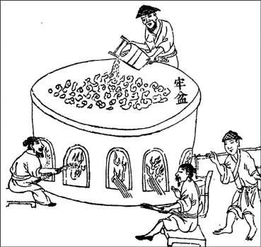 诗从民间来