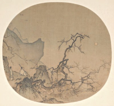 诗从民间来