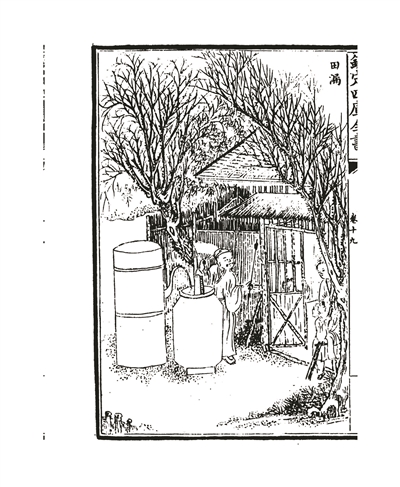 从漏壶到香篆 无钟表时代如何准时打卡