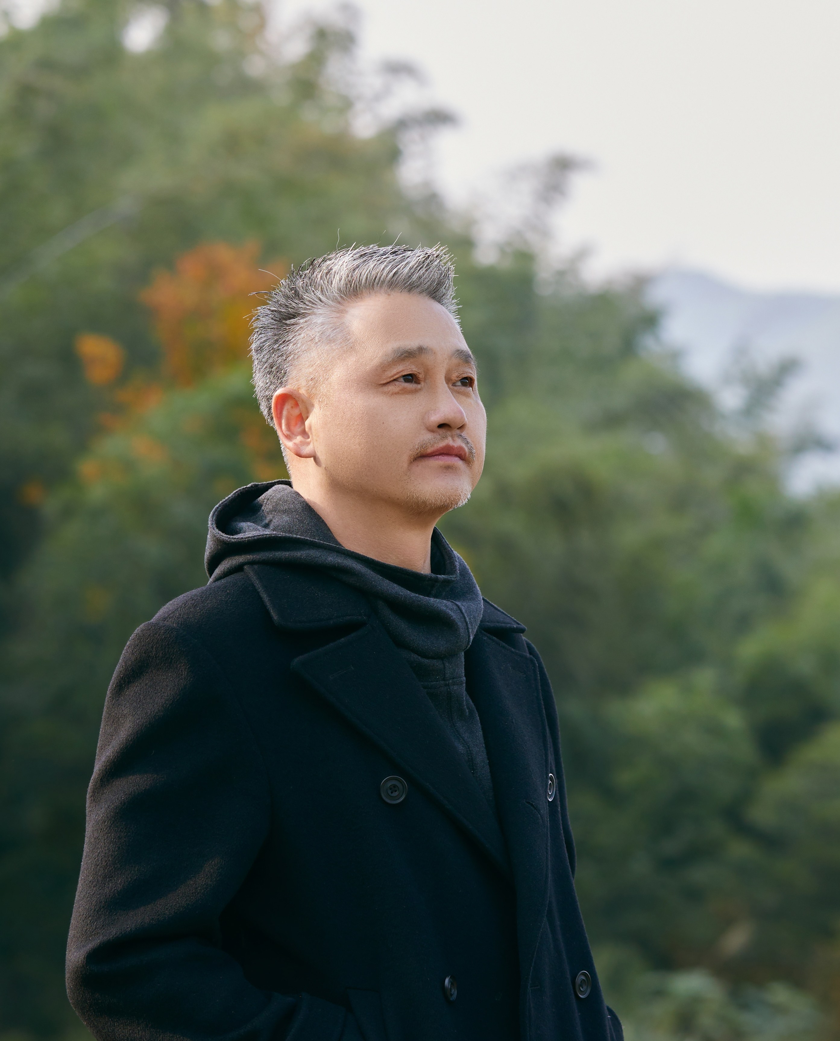 陈谷:一个设计师的乡村复兴实验 陈谷:一个设计师的乡村复兴实验
