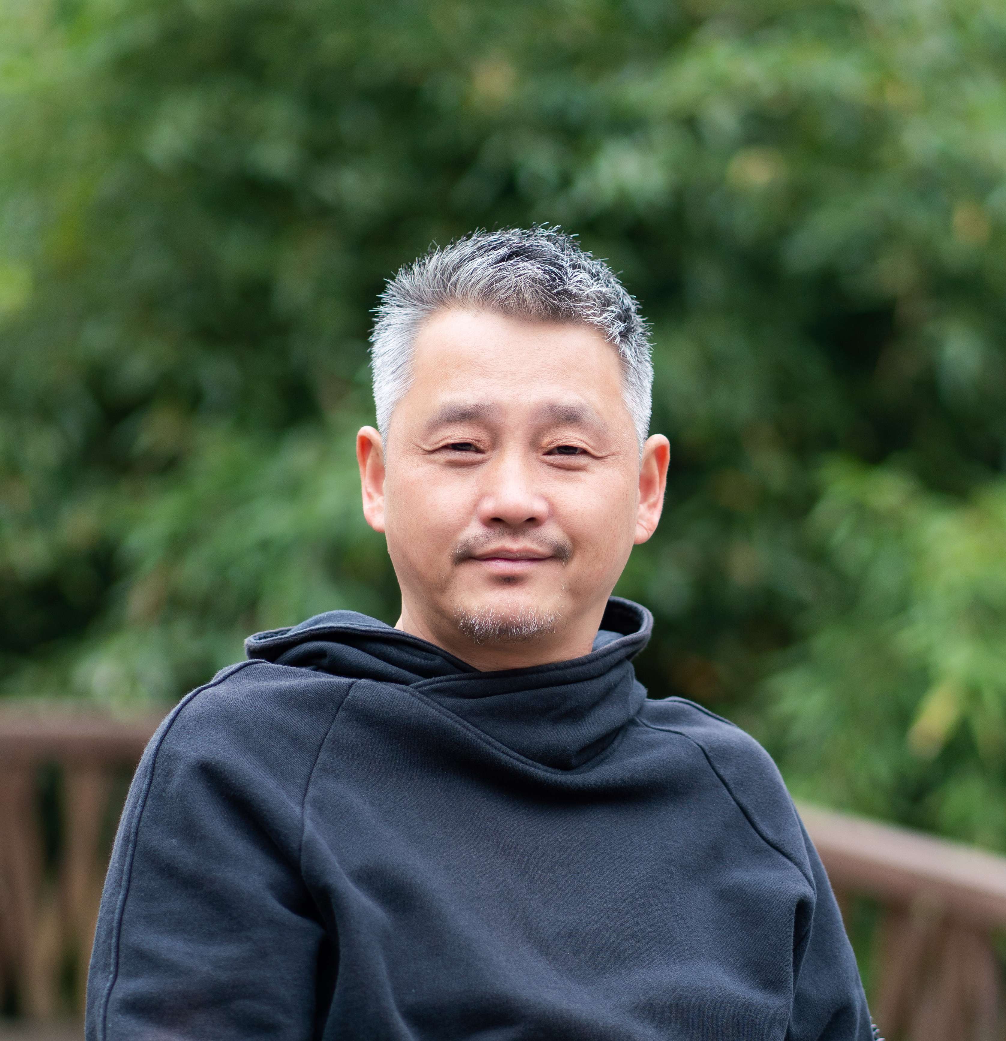 陈谷:一个设计师的乡村复兴实验 陈谷:一个设计师的乡村复兴实验