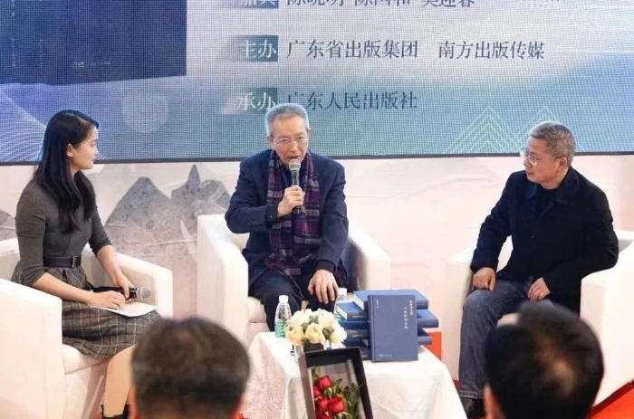 人山人海、书山书海：“出版风向标”释放复苏信号