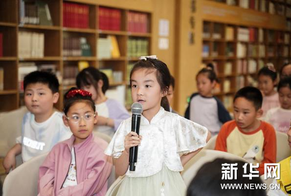 以科技重塑阅读新生态——安吉县第四届书香吉市活动启动