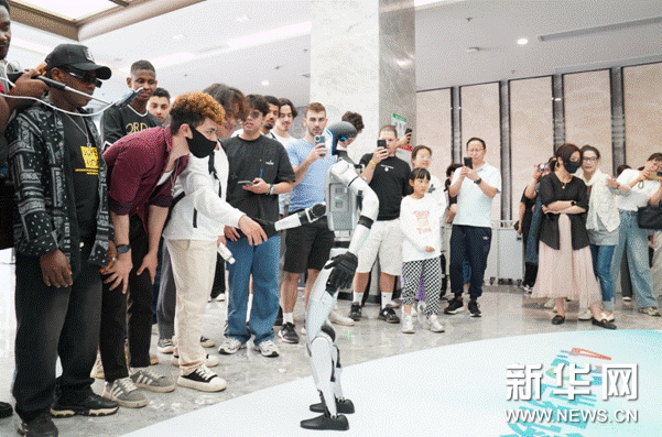 以科技重塑阅读新生态——安吉县第四届书香吉市活动启动