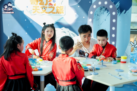 王应麟读书季：穿越千年书香，共赴鄞州文化之约