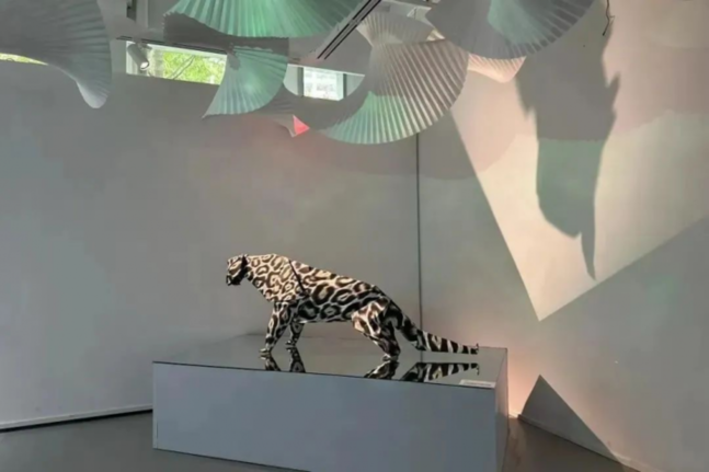 “天上村前”经典文学沉浸阅读展开启初夏文化之旅