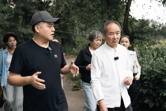 天山少年沐书香，多元弦歌润边疆 帆书“书卷里的乌鲁木齐”活动圆满落幕