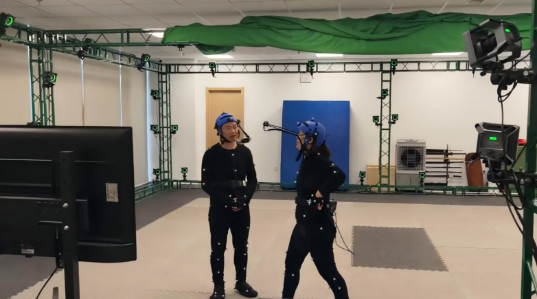 推动科技赋能文化创作 助力中式科幻高质量发展