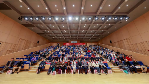 AI赋能全民阅读新范式 AI读书会生态伙伴体系正式发布